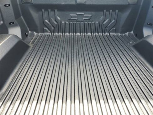 New 2026 Chevrolet Silverado 1500 Custom image 8