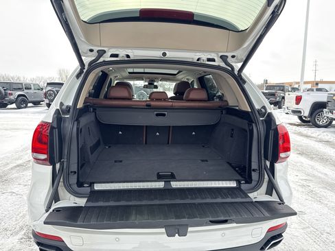 Used 2016 BMW X5 xDrive40e image 36