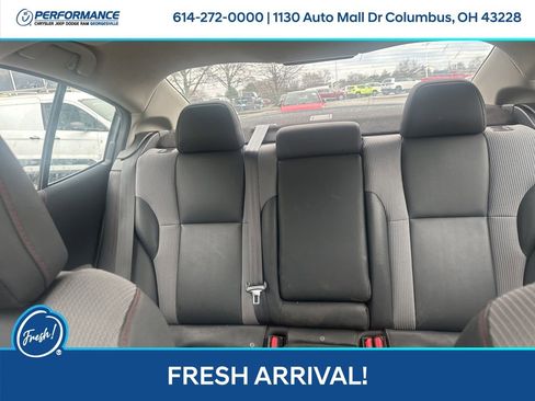 Used 2020 Subaru Legacy 2.5i Sport image 25