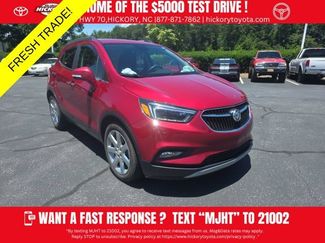 Used 2019 Buick Encore Essence w/ Experience Buick Package FWD video 1