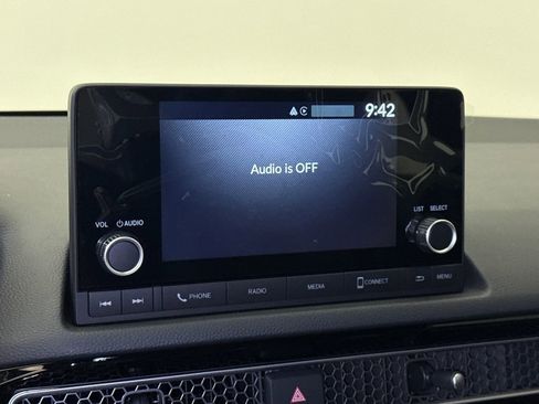 New 2026 Honda Civic Sport image 21