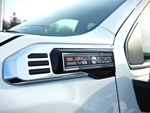 New 2026 GMC Sierra 2500 Pro w/ Convenience Package image 36