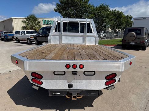 Used 2017 RAM 3500 Tradesman w/ Chrome Appearance Group AWD/4WD image 26
