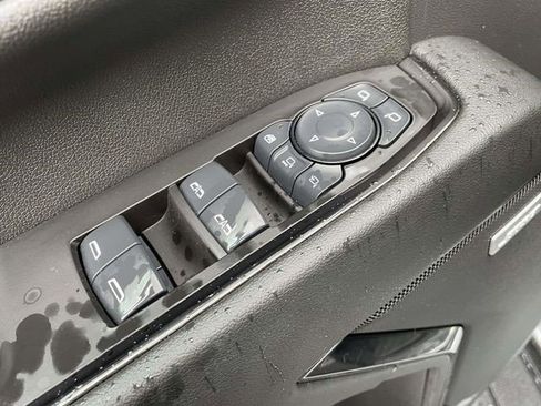 Certified 2025 GMC Sierra 2500 AT4 w/ AT4 Premium Plus Package AWD/4WD image 16