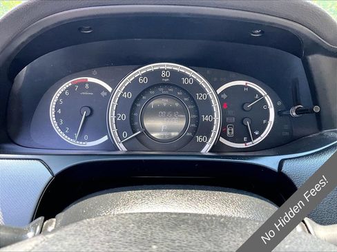 Used 2013 Honda Accord LX image 17