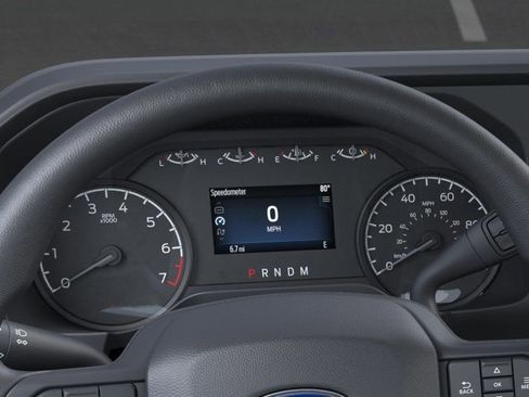 New 2026 Ford F250 XL w/ STX Appearance Package image 14
