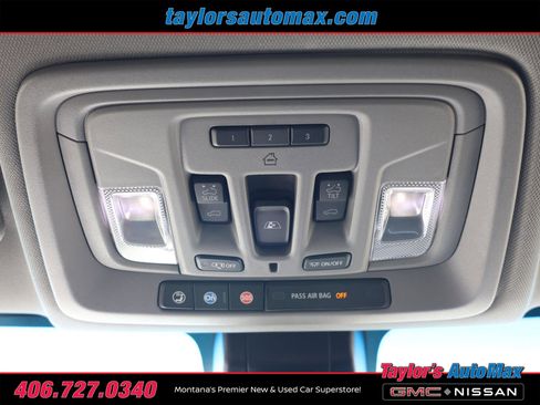 Used 2020 GMC Sierra 1500 SLT image 31