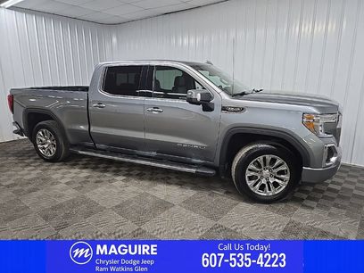 Used 2021 GMC Sierra 1500 Denali