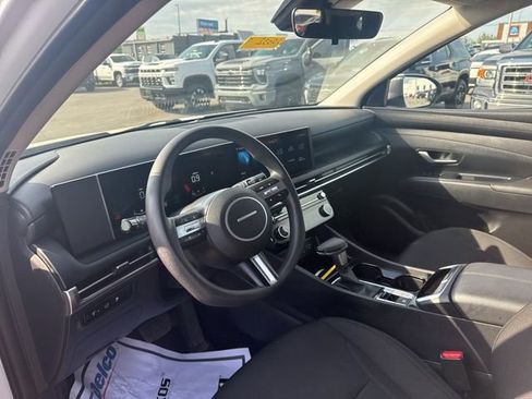 Used 2025 Hyundai Tucson SEL image 10