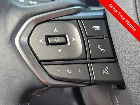 Used 2024 Lexus GX 550 w/ Cold Area Package AWD/4WD image 5