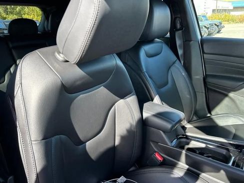 New 2026 Jeep Compass Limited AWD/4WD image 32