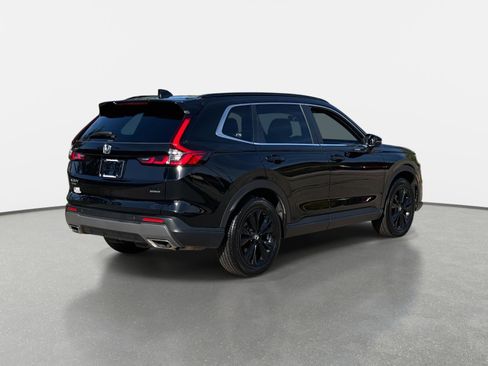 Used 2024 Honda CR-V Sport Touring image 5