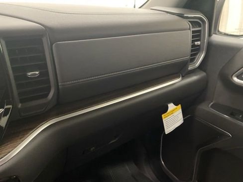 New 2026 Chevrolet Silverado 1500 RST w/ RST Select Package AWD/4WD image 28