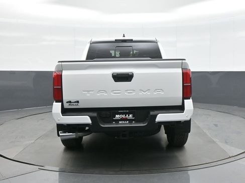 New 2026 Toyota Tacoma TRD Off-Road image 6