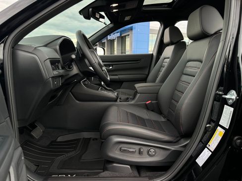 New 2026 Honda CR-V Sport-L image 11