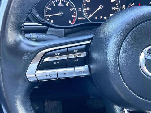 Used 2023 MAZDA CX-30 AWD 2.5 S w/ Preferred Package image 18