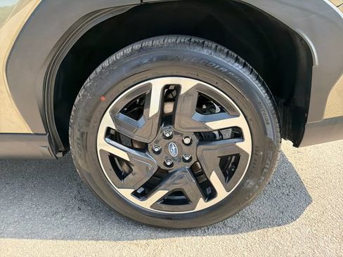 Certified 2026 Subaru Forester Limited AWD/4WD image 31