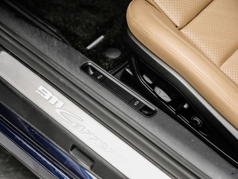 Used 2020 Porsche 911 Carrera RWD image 40