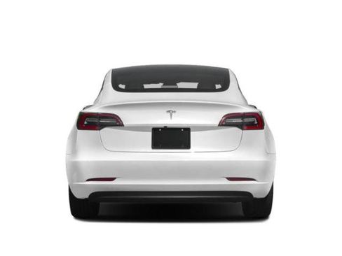 Used 2020 Tesla Model 3 Standard Range Plus RWD image 5