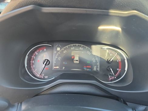 Used 2023 Toyota RAV4 XLE w/ Convenience Package AWD/4WD image 19