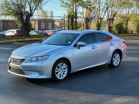 Used 2014 Lexus ES 350 image 3