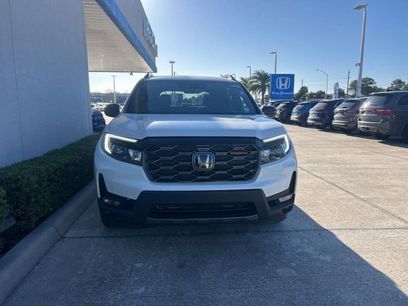 Used 2023 Honda Passport TrailSport