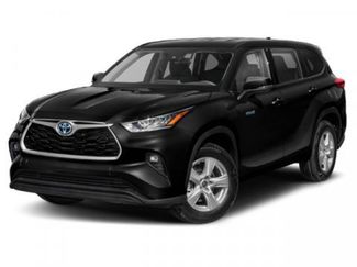 Certified 2022 Toyota Highlander LE video 1