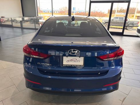 Used 2017 Hyundai Elantra Value Edition image 4