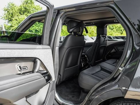 New 2026 Land Rover Range Rover Sport SE AWD/4WD image 49
