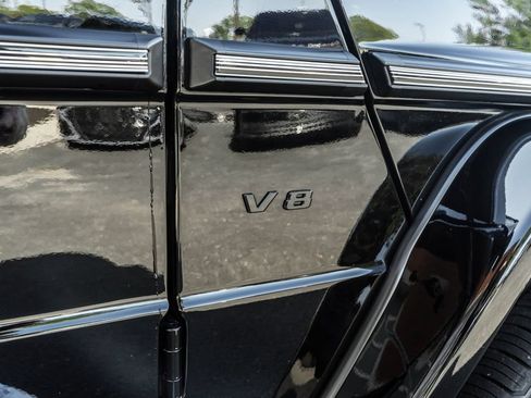 Used 2016 Mercedes-Benz G 550 image 4