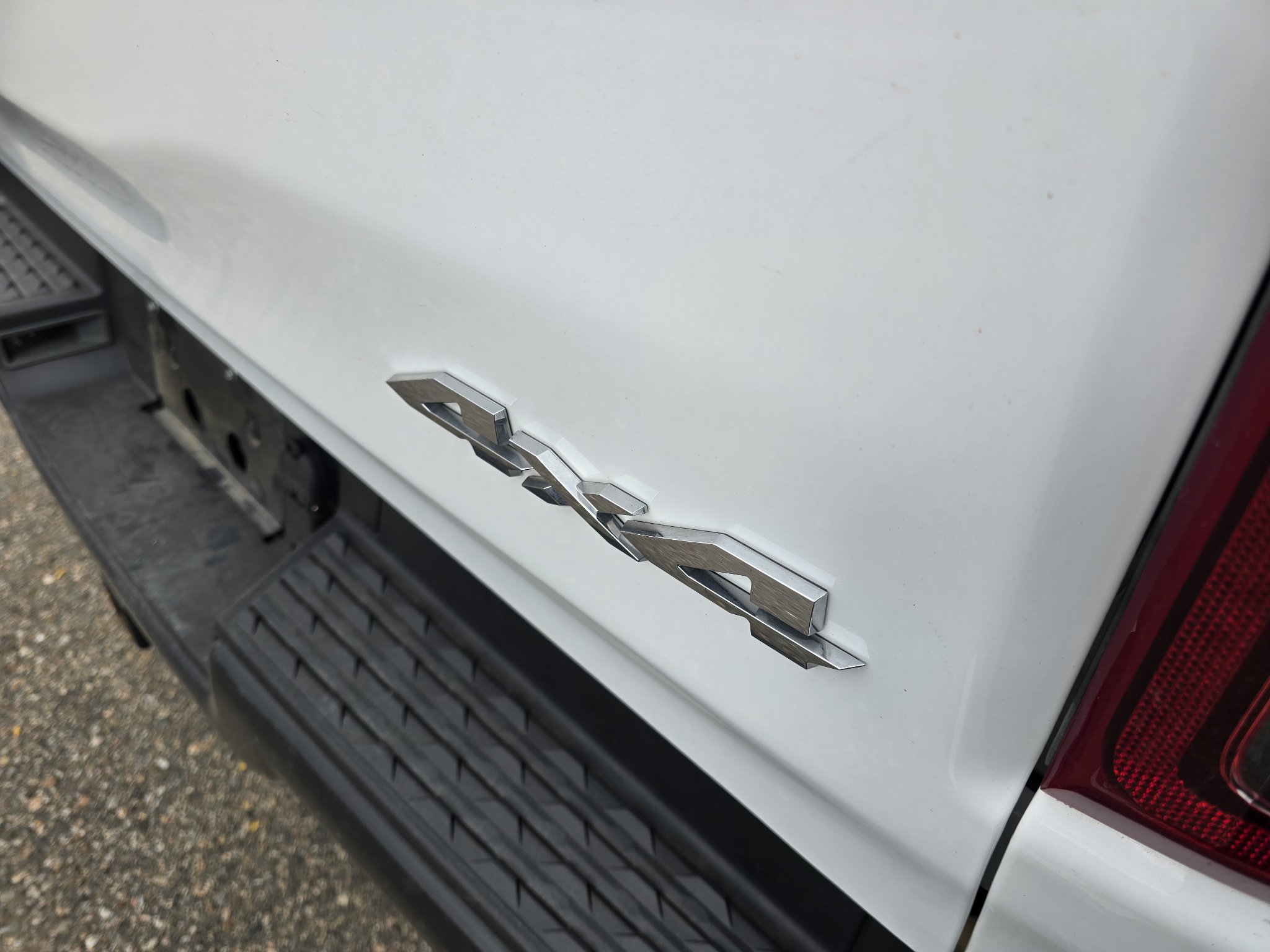 Used 2024 RAM 1500 Tradesman AWD/4WD image 20