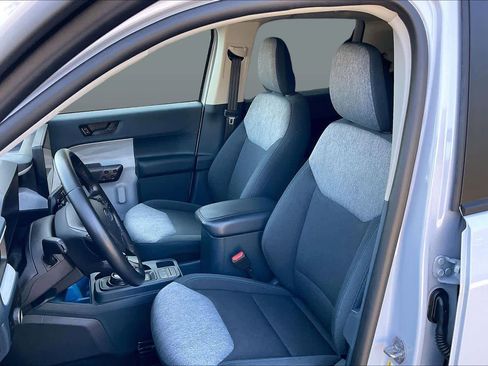 Used 2025 Ford Maverick XLT w/ XLT Luxury Package image 7