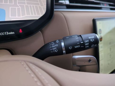New 2026 Land Rover Range Rover SE AWD/4WD image 27