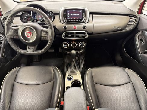 Used 2017 FIAT 500X Trekking FWD image 16