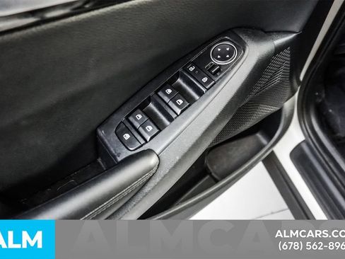 Used 2024 Kia Seltos S FWD image 47
