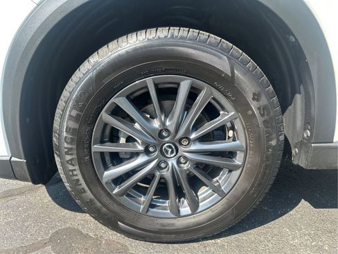 Used 2020 MAZDA CX-5 Touring AWD/4WD image 25