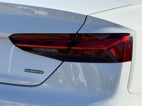 Used 2022 Audi A5 2.0T Premium Plus image 7