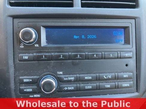 Used 2016 Chevrolet Sonic LS image 19