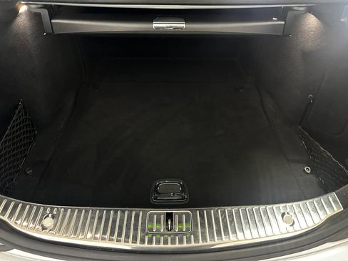 Used 2016 Mercedes-Benz S 550 Sedan image 17