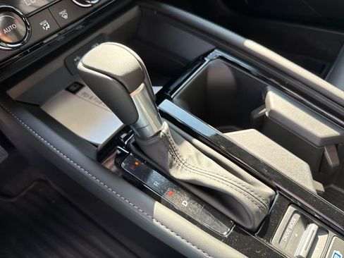 New 2026 Honda Accord Touring image 24