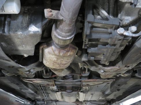 Used 2006 Saab 9-5 2.3T Sport image 22