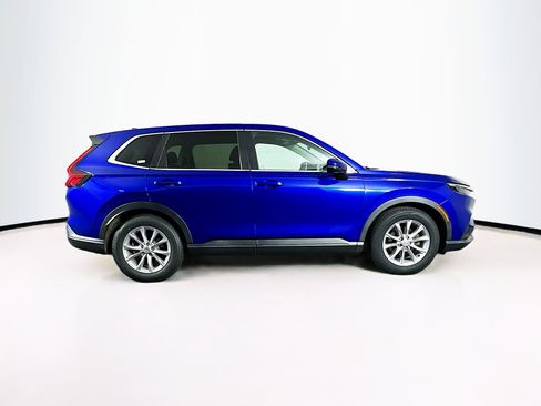 Used 2023 Honda CR-V EX image 10