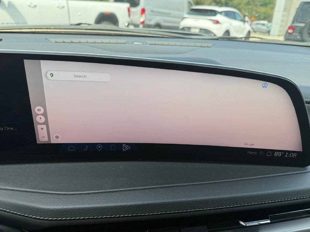 Used 2024 Cadillac XT4 Premium Luxury AWD/4WD image 19