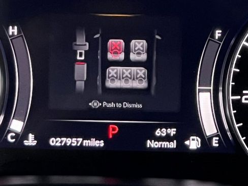 Certified 2024 Acura RDX w/ Technology Package image 23