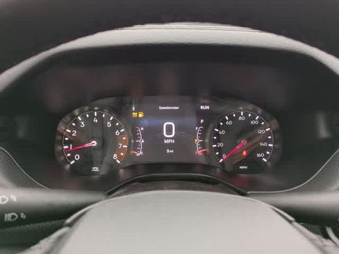 New 2026 Jeep Compass Latitude AWD/4WD image 34