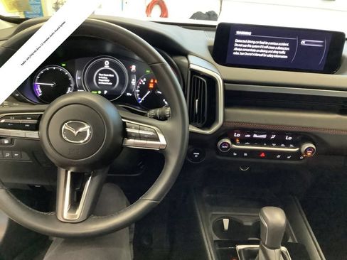 Certified 2026 MAZDA CX-50 AWD 2.5 Hybrid w/ Weather Package image 11