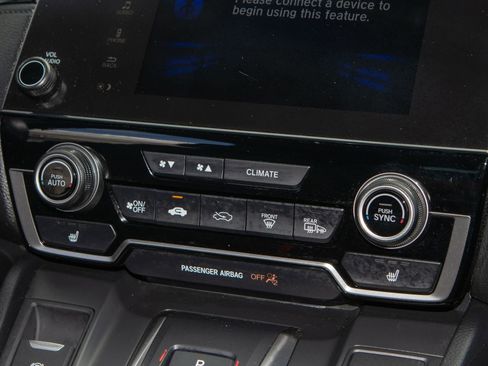 Used 2022 Honda CR-V Touring image 19