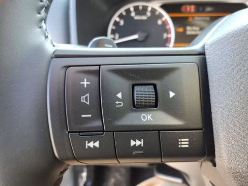 New 2026 Nissan Rogue SV image 20