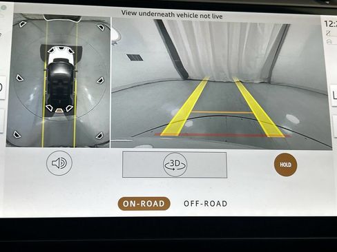 Certified 2025 Land Rover Discovery Sport S AWD/4WD image 15