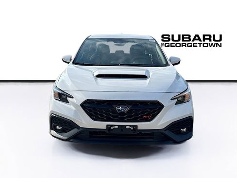 New 2025 Subaru WRX Premium image 2